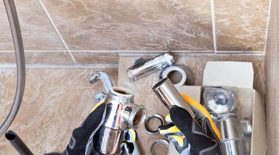 Professional gutter cleaning in Litchfield, MN